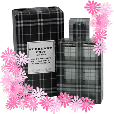 Фото Burberry Brit For Men