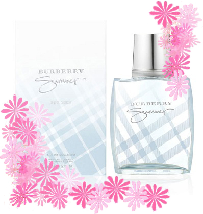 Фото Burberry - Burberry Summer for Men 2010