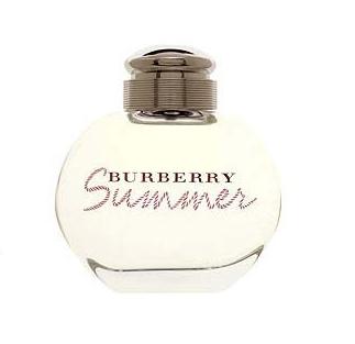 Фото Burberry Summer