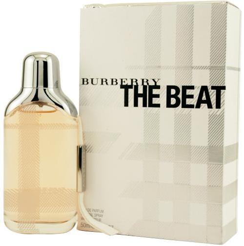 Фото Burberry The Beat Women